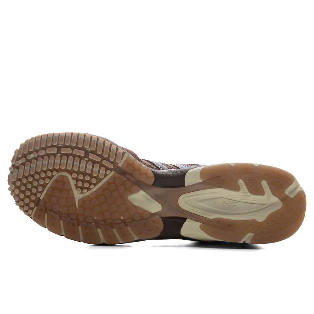 Adidas Originals x Wales Bonner Adios Mesh - Auburn/Cream White/Wonder Quartz - Image 6