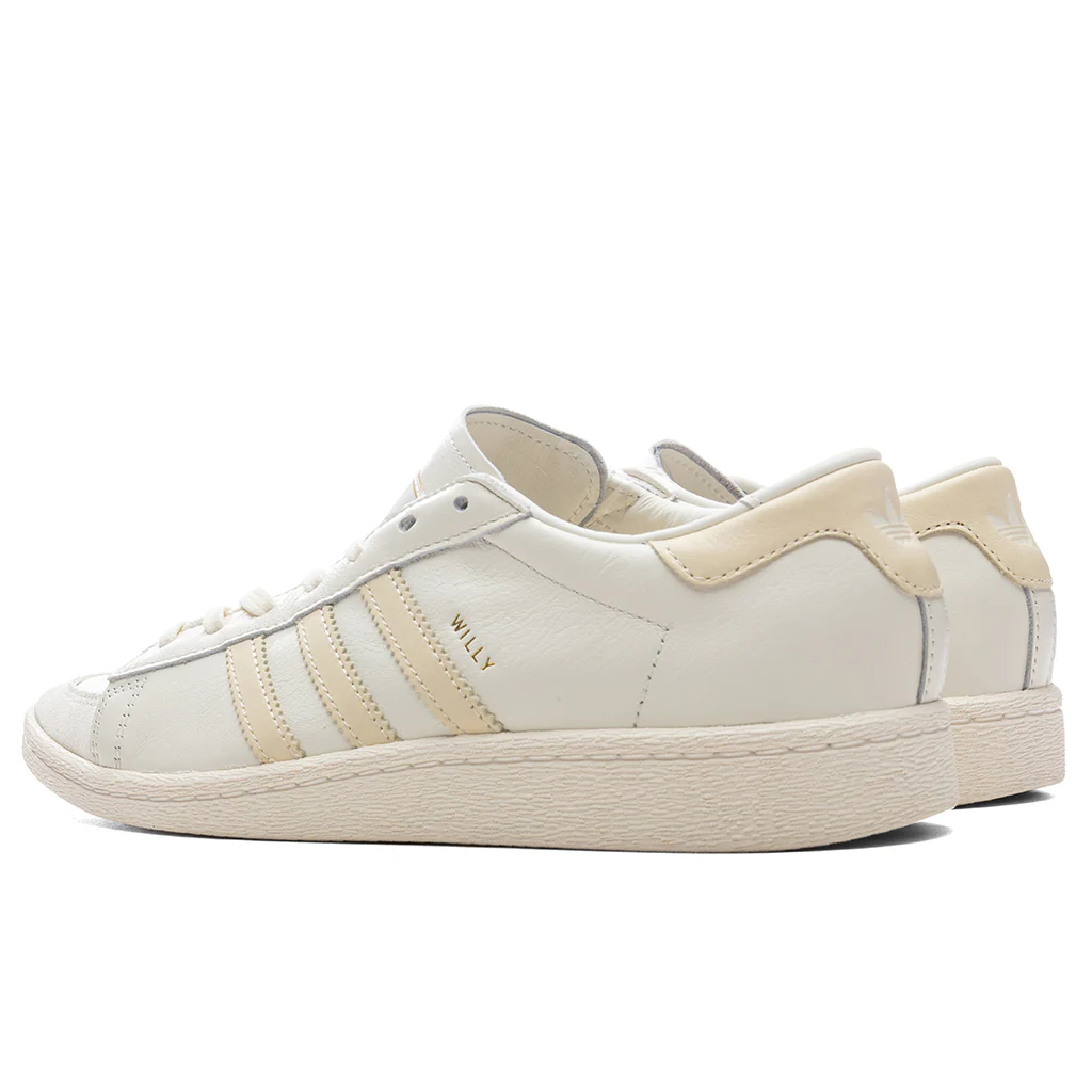 Adidas Originals x Willy  Chavarria Jabbar Dress - Off White/Warm Vanilla/Cream White - Image 3
