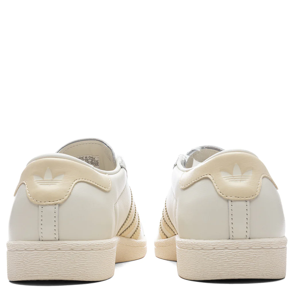 Adidas Originals x Willy  Chavarria Jabbar Dress - Off White/Warm Vanilla/Cream White - Image 4
