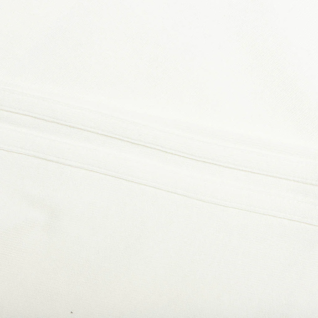Adidas Originals x Willy Chavarria Merch S/S Tee - Off White - Image 5
