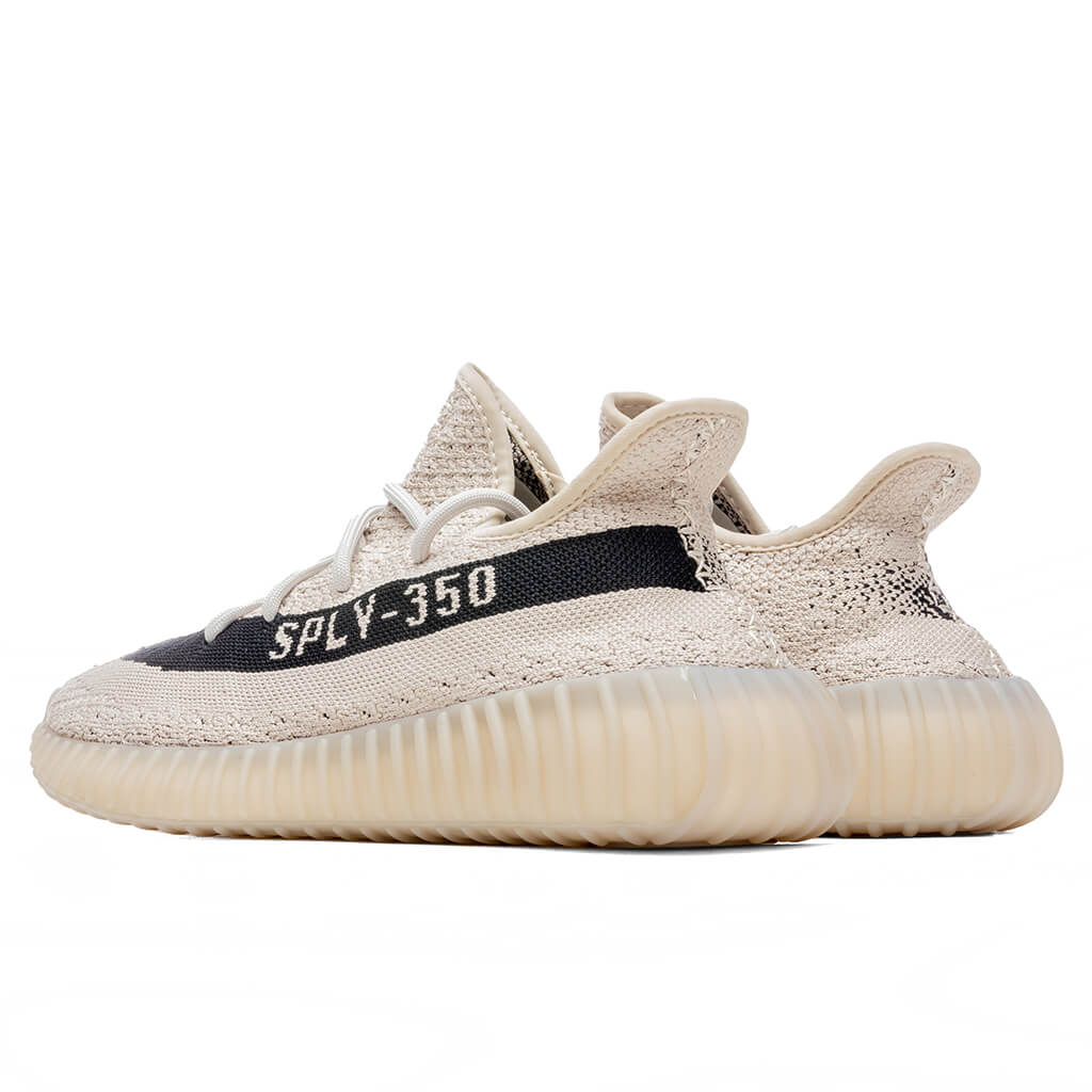 Boost 350 V2 'Slate' - Beige/Black Stripe - Image 3