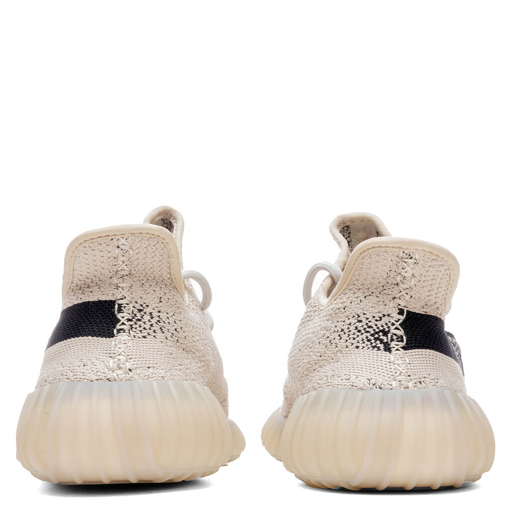 Boost 350 V2 'Slate' - Beige/Black Stripe - Image 4
