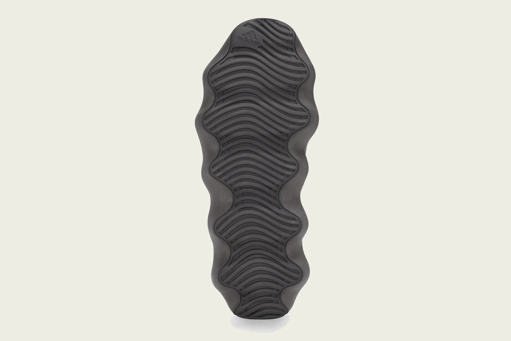 Yeezy 450 - Cinder/Cinder - Image 4