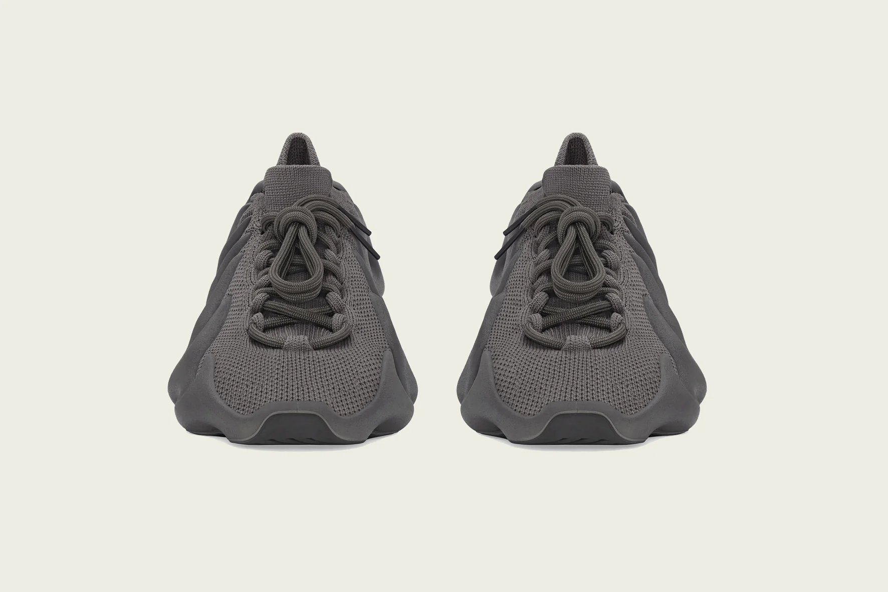 Yeezy 450 - Cinder/Cinder - Image 5