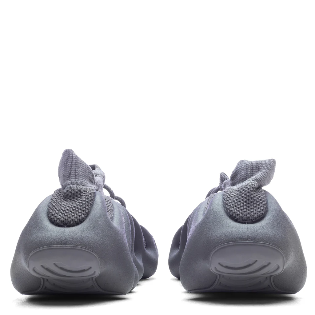 Yeezy 450 - Stone Grey - Image 4