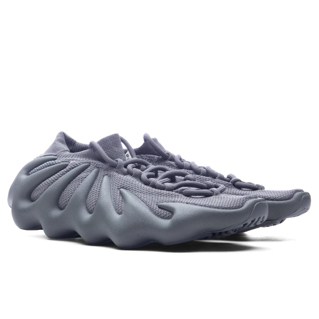 Yeezy 450 - Stone Teal - Image 2