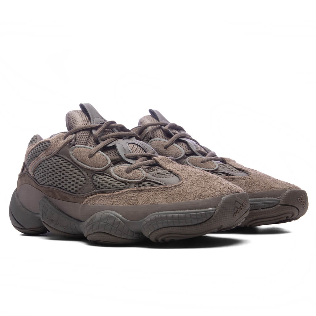 Yeezy 500 - Clay Brown - Image 2