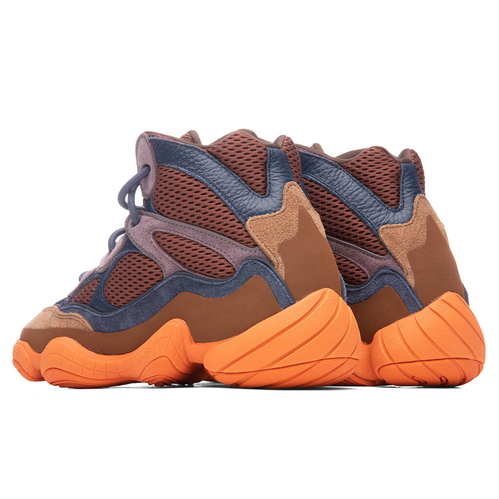 500 High - Tactical Orange - Image 3