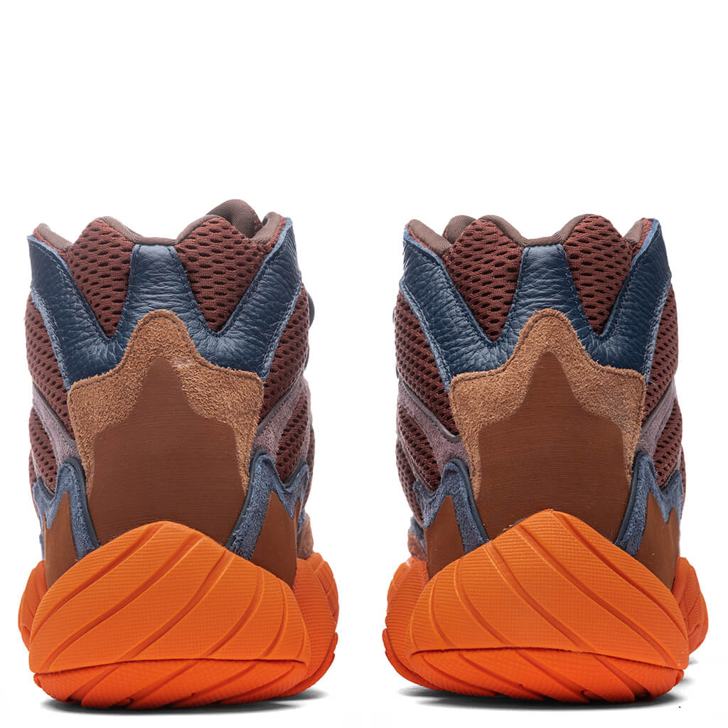 500 High - Tactical Orange - Image 4