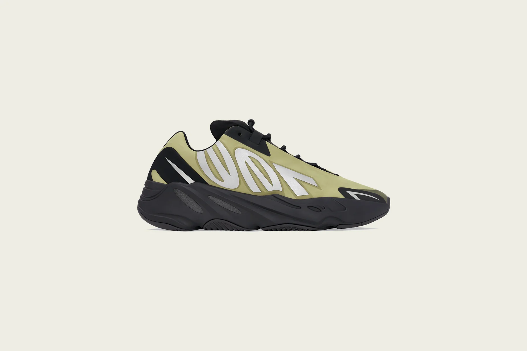 Yeezy 700 MNVN - Resin - Image 5