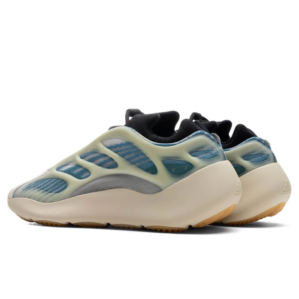 Yeezy 700 V3 - Kyanite - Image 3