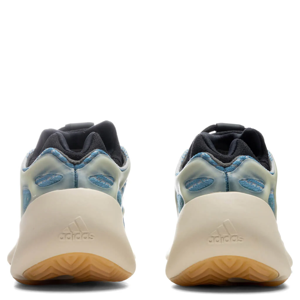 Yeezy 700 V3 - Kyanite - Image 4