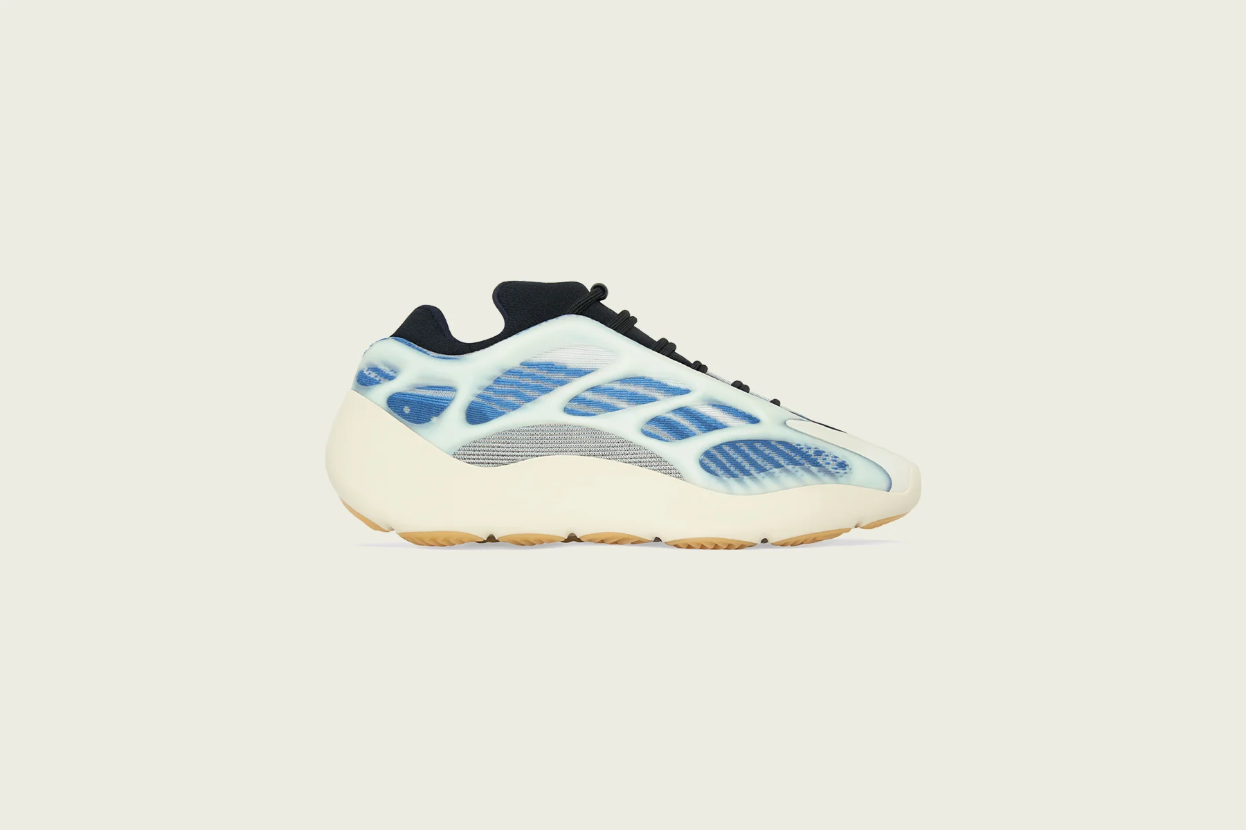 Yeezy 700 V3 - Kyanite - Image 5