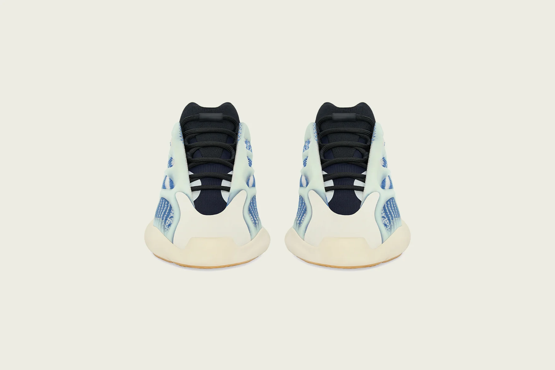 Yeezy 700 V3 - Kyanite - Image 6