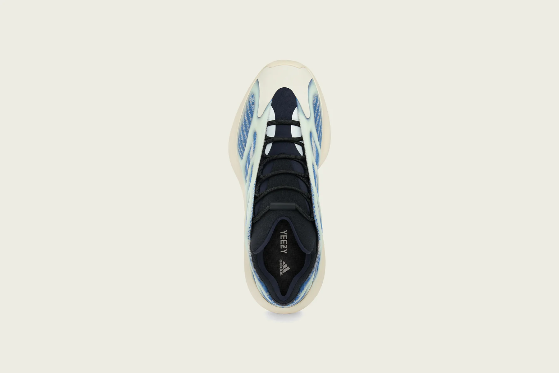 Yeezy 700 V3 - Kyanite - Image 7