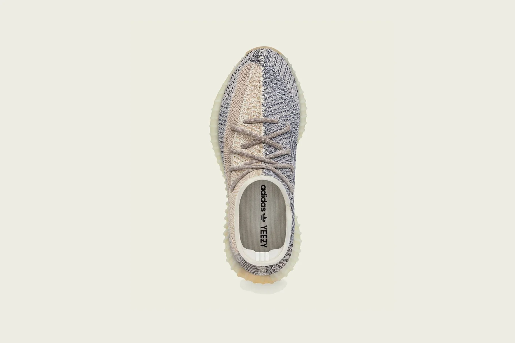 Boost 350 V2 - Ash Pearl - Image 4