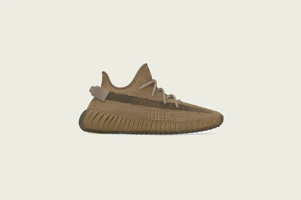 Yeezy Boost 350 V2 - Earth - Image 2