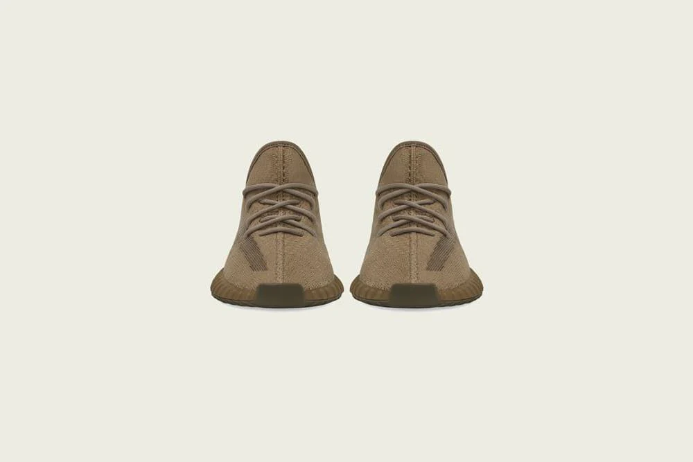 Yeezy Boost 350 V2 - Earth - Image 3