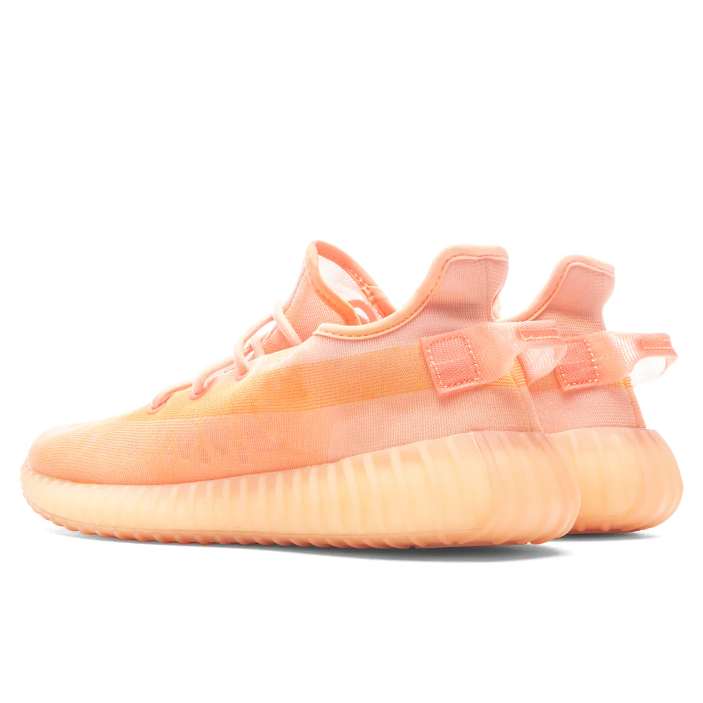 Yeezy Boost 350 V2 - Mono Clay - Image 3