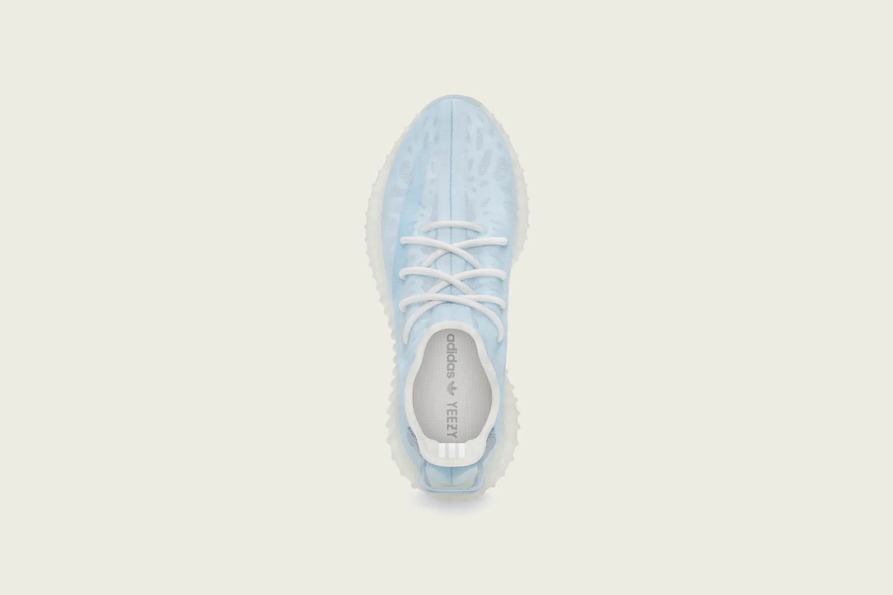 Boost 350 V2 - Mono Ice - Image 4