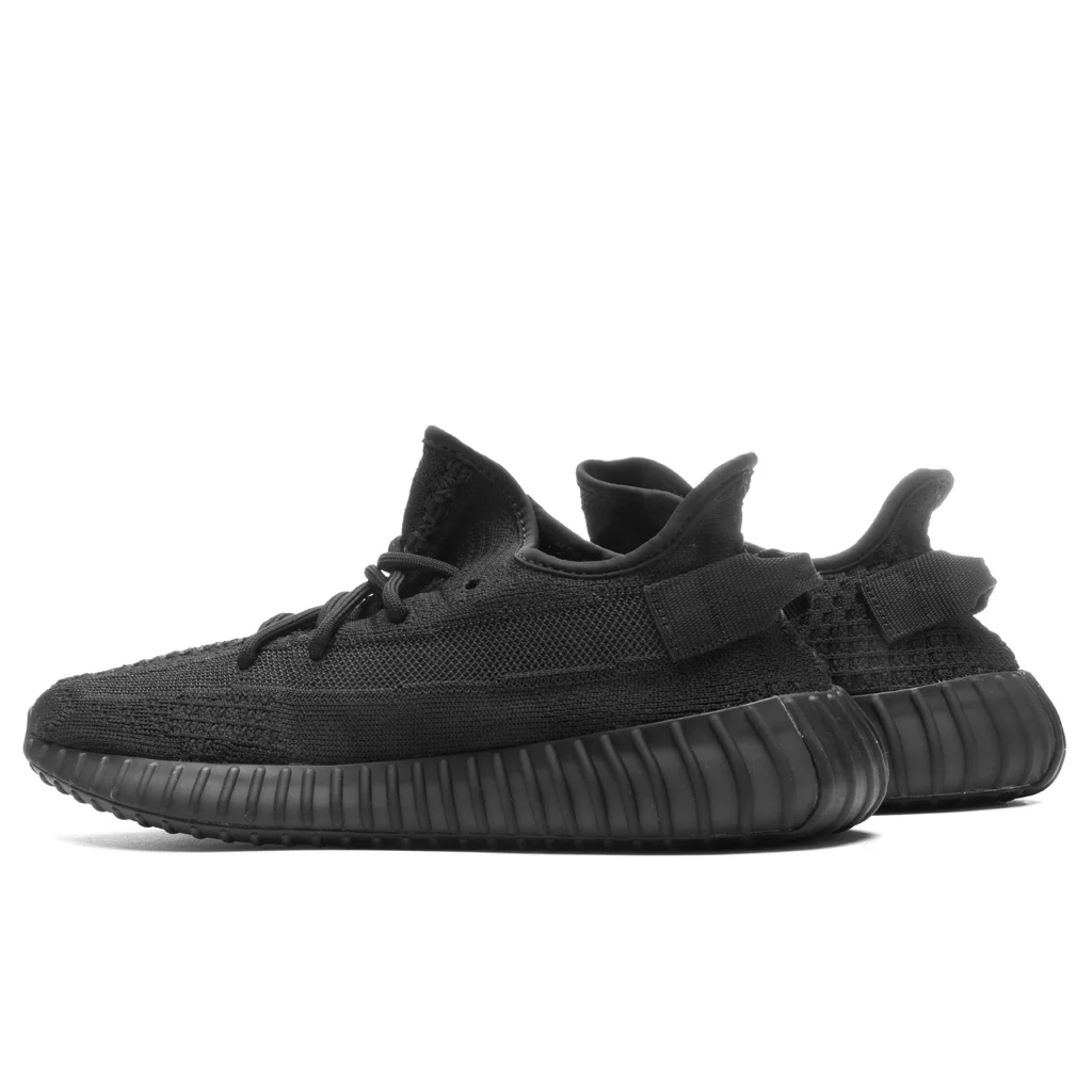 Originals Boost 350 V2 - Onyx - Image 3