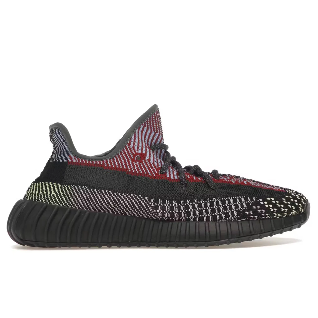 Yeezy Boost 350 V2 - Yecheil/Yecheil