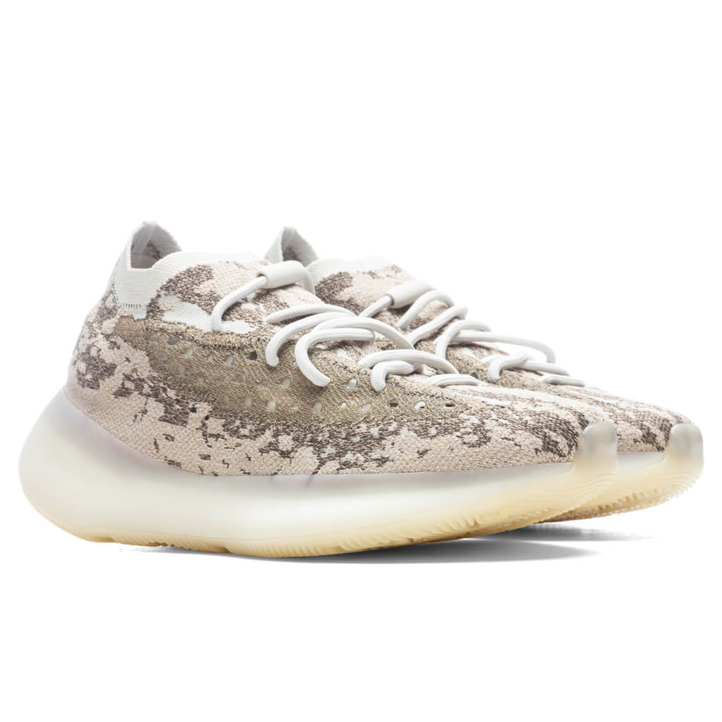 Yeezy Boost 380 - Pyrite - Image 2