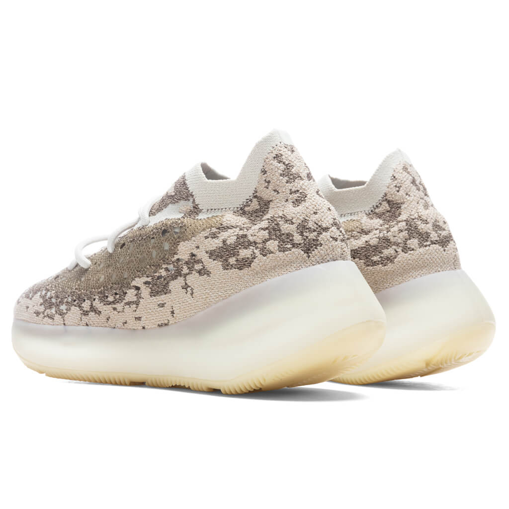 Yeezy Boost 380 - Pyrite - Image 3