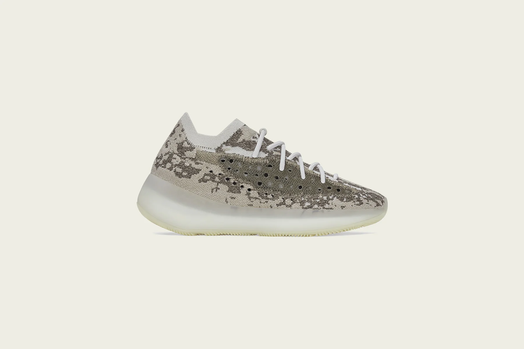 Yeezy Boost 380 - Pyrite - Image 5