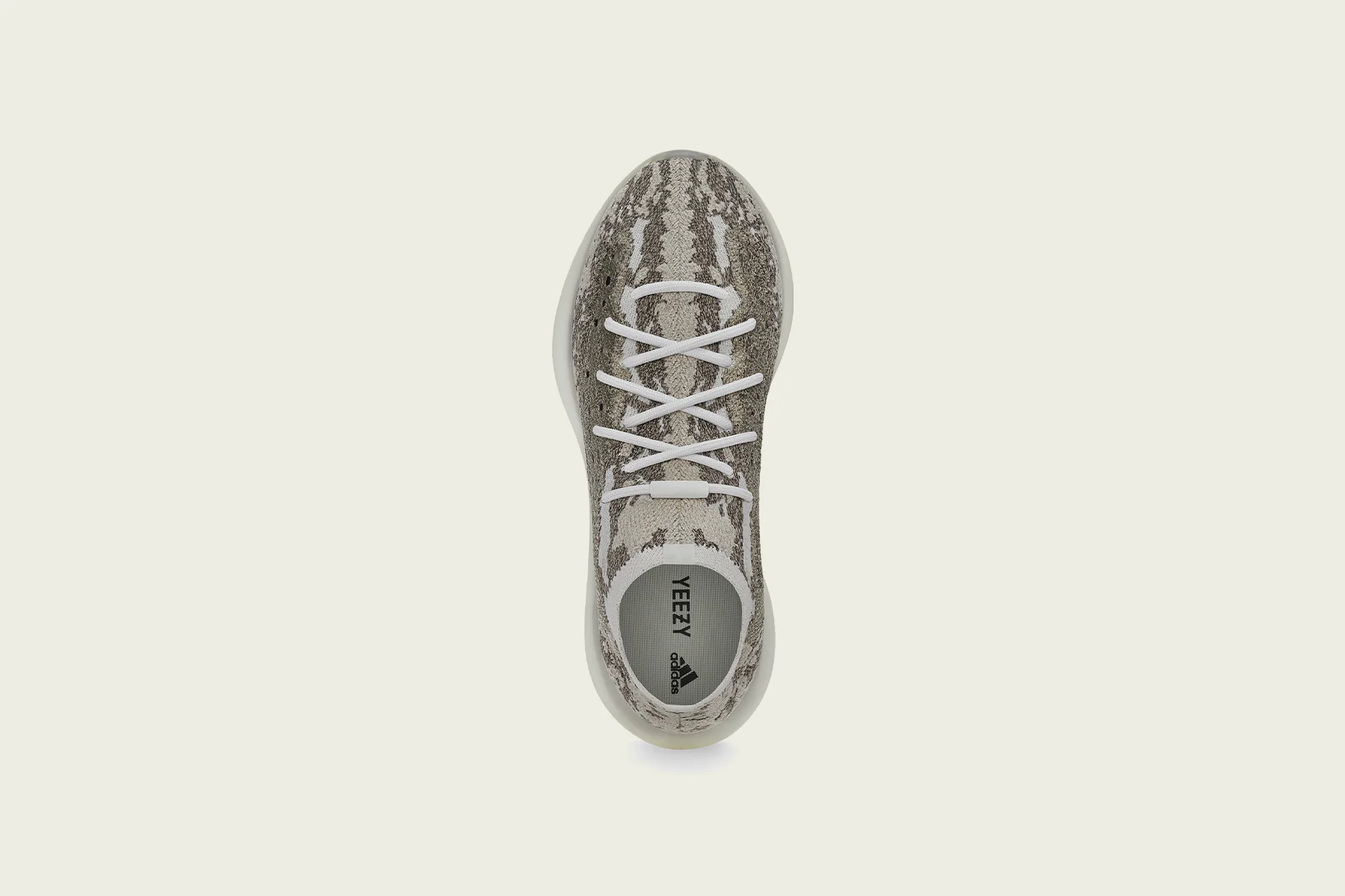 Yeezy Boost 380 - Pyrite - Image 6
