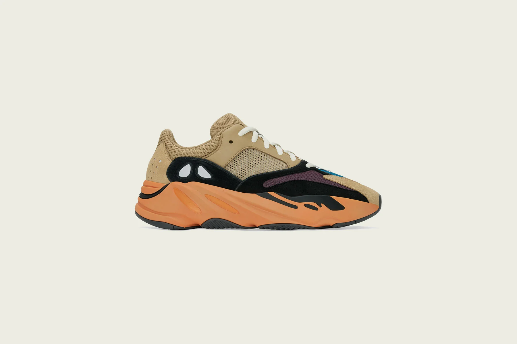 Originals Boost 700 - Enflame/Amber - Image 2