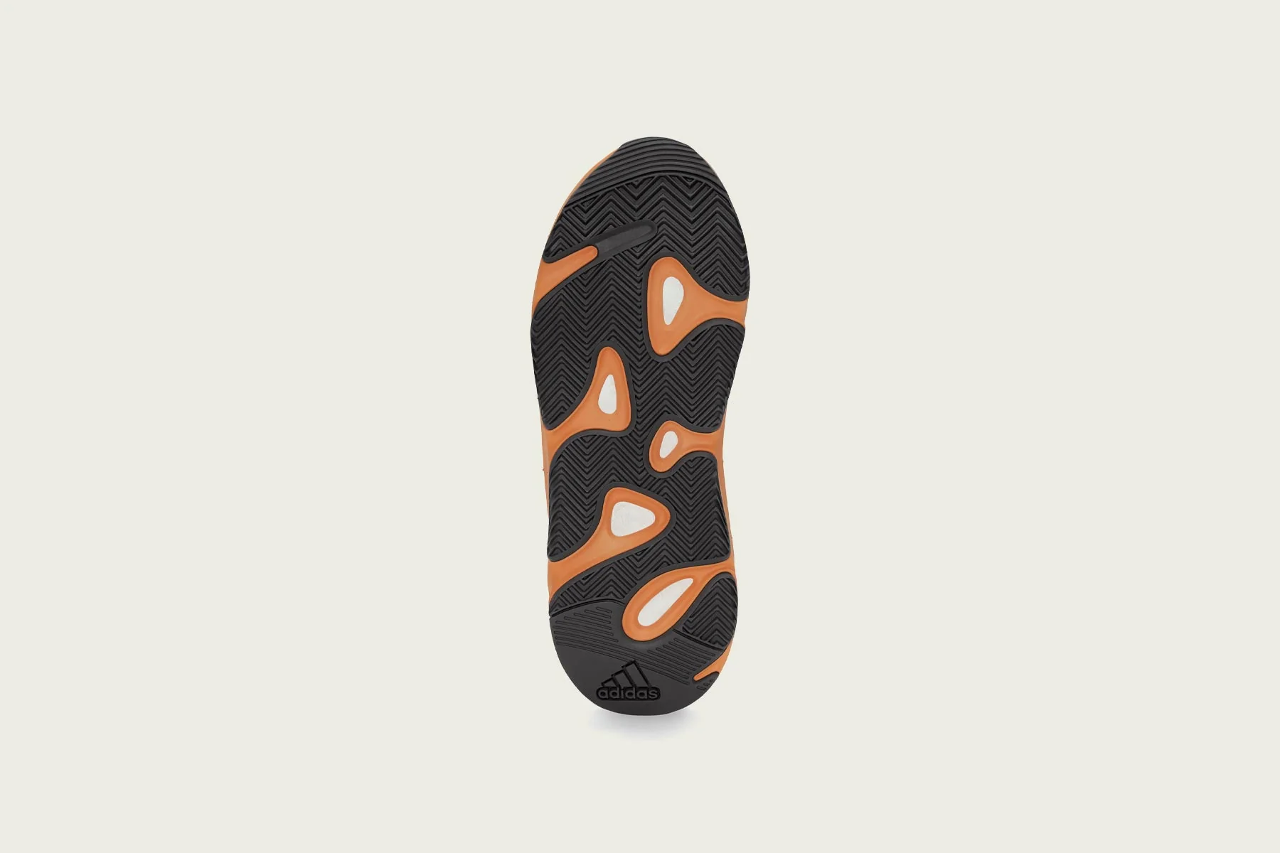 Originals Boost 700 - Enflame/Amber - Image 5