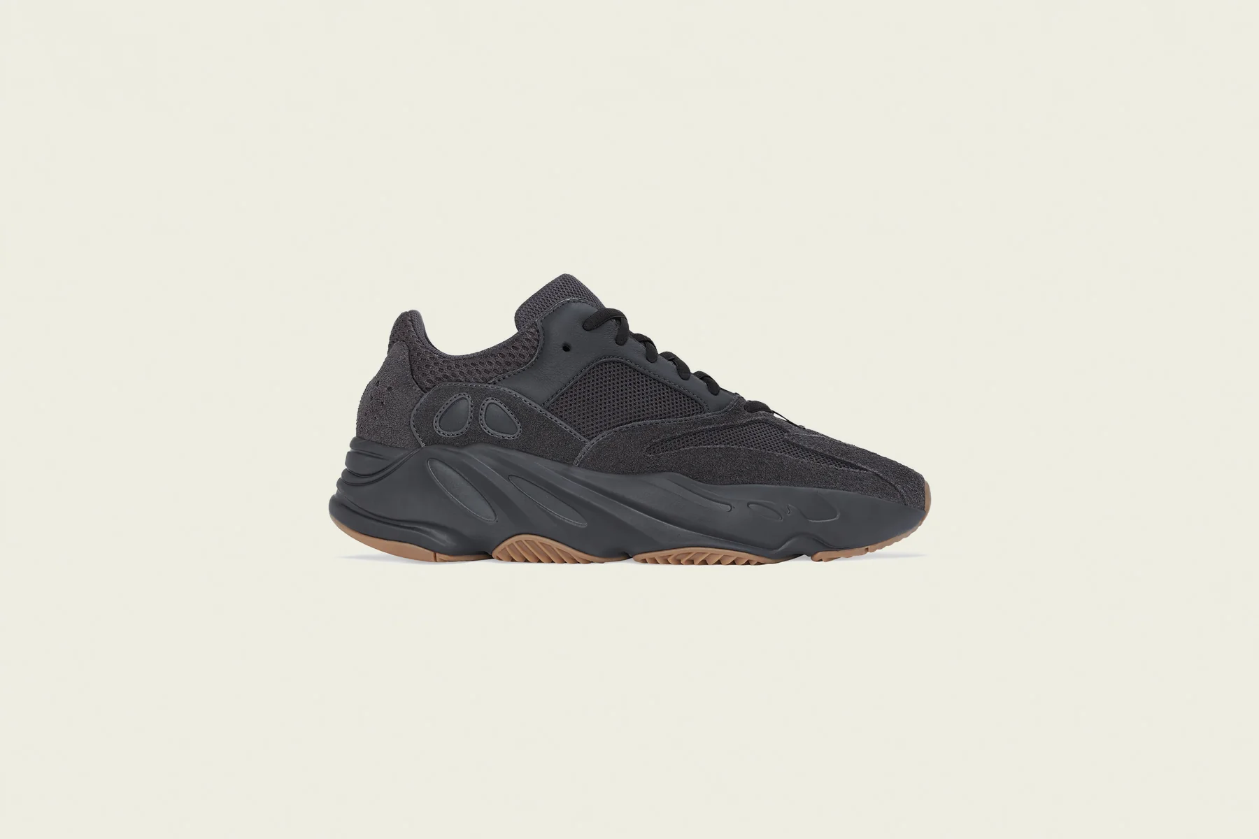Yeezy Boost 700 - Utility Black - Image 2