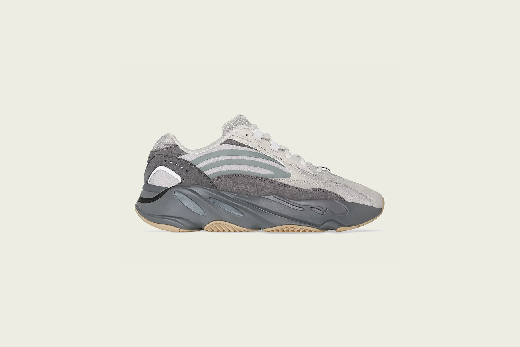 Yeezy Boost 700 V2 - Tephra - Image 2