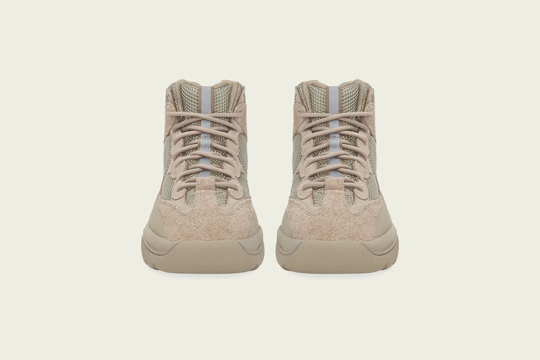 Desert Boot - Rock - Image 3