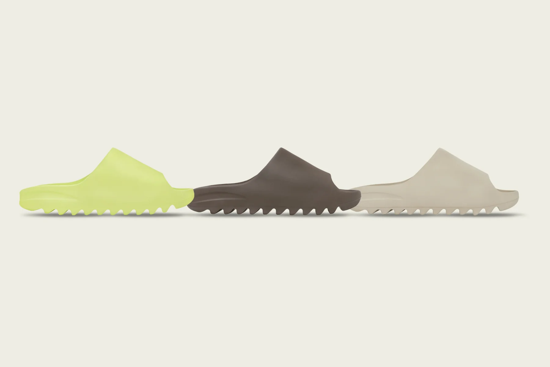 Yeezy Slide - Core - Image 3