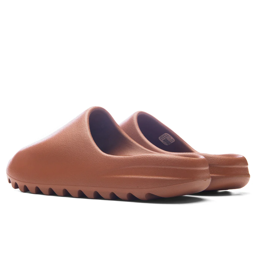 Yeezy Slide - Flax - Image 4