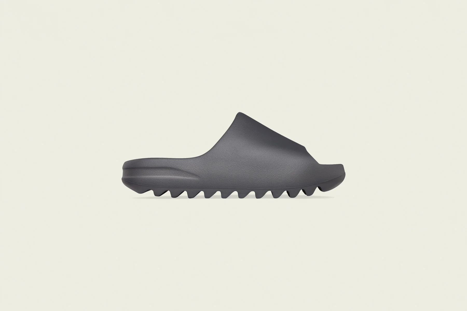 Yeezy Slide - Granite - Image 2