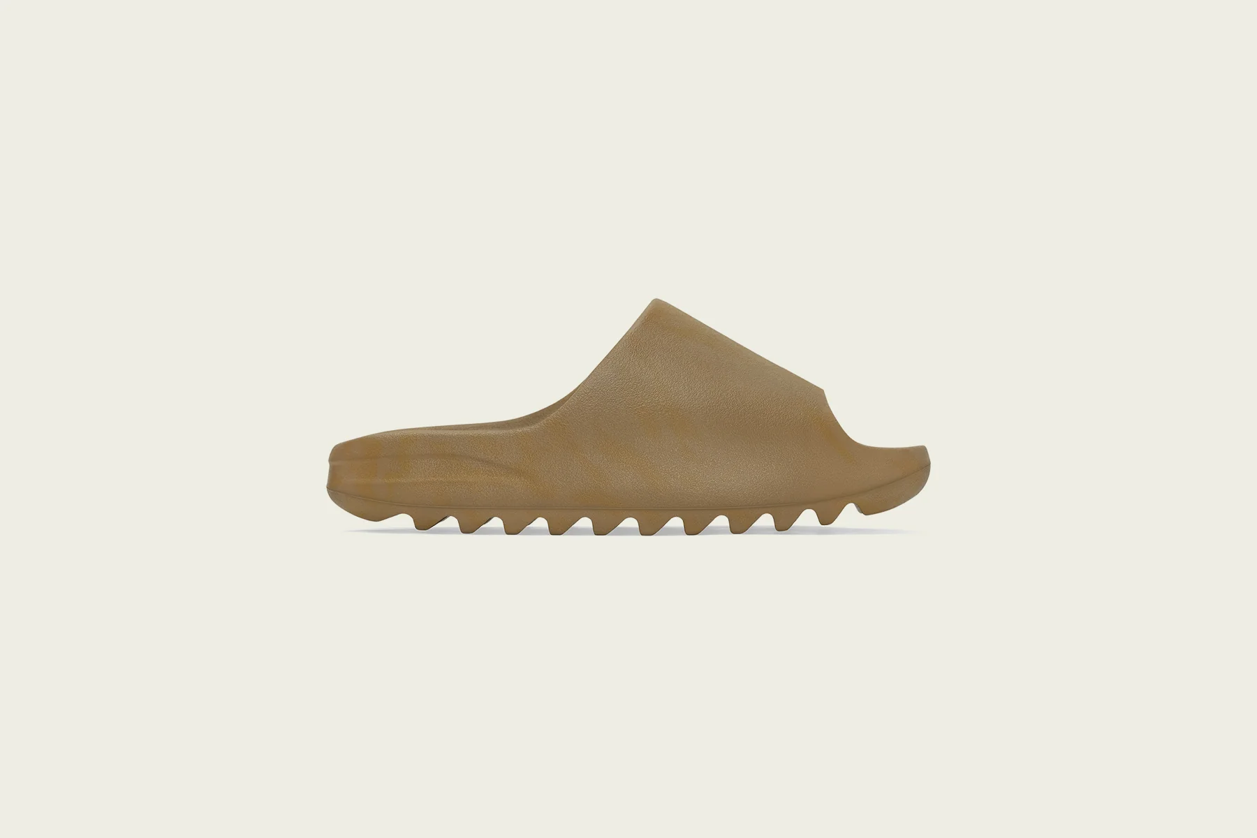 Yeezy Slide - Ochre - Image 3