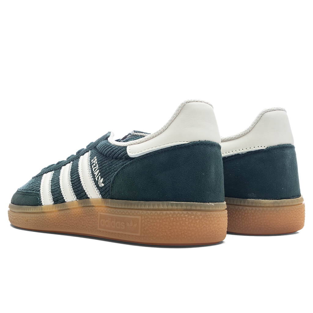 Women's Handball Spezial - Mineral Green/Off-White/Gum - Image 3