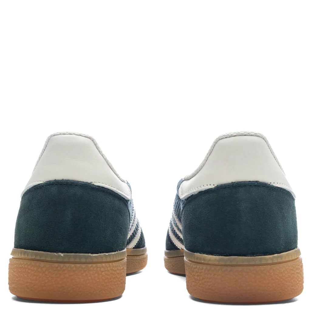 Women's Handball Spezial - Mineral Green/Off-White/Gum - Image 4