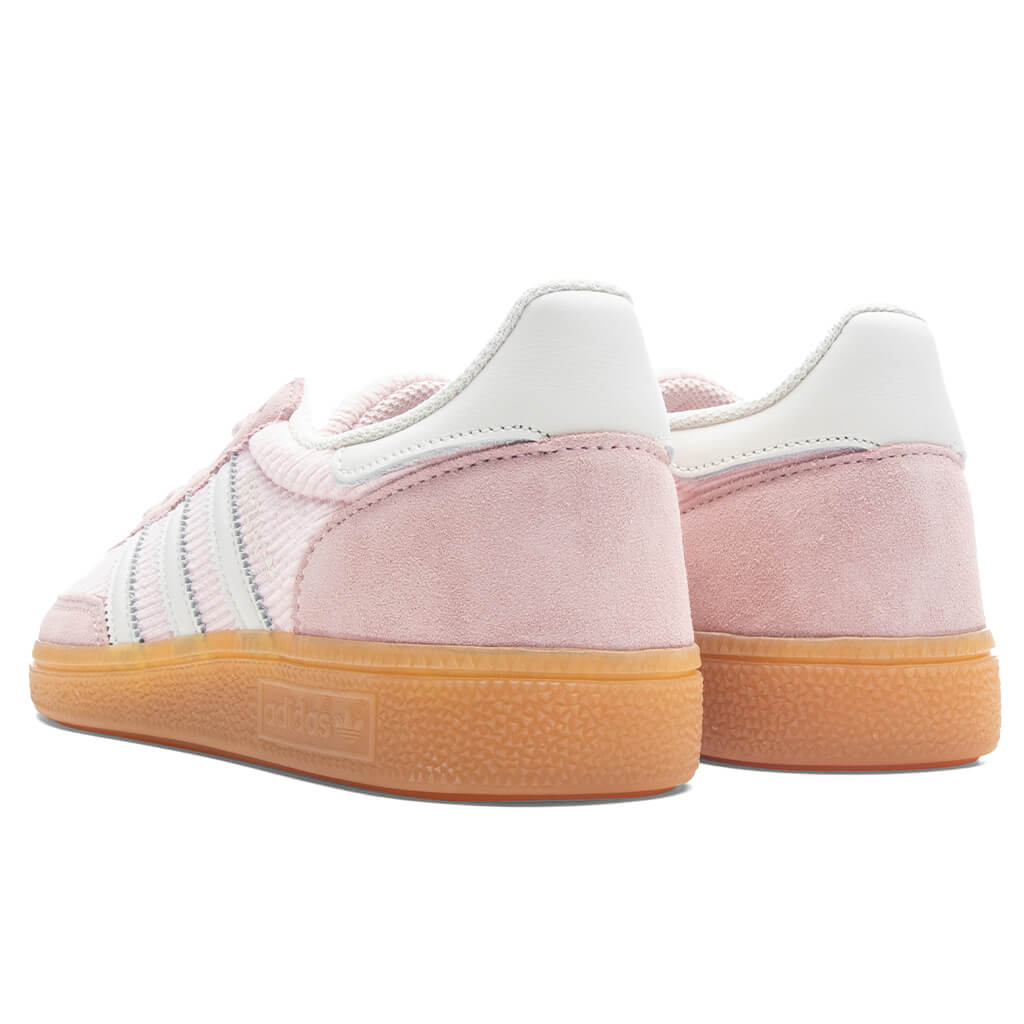 Women's Handball Spezial -Sandy Pink/Off-White/Gum - Image 3