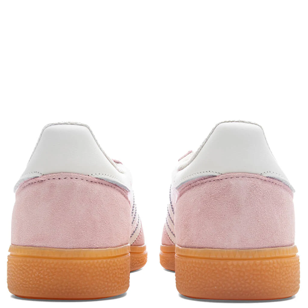 Women's Handball Spezial -Sandy Pink/Off-White/Gum - Image 4