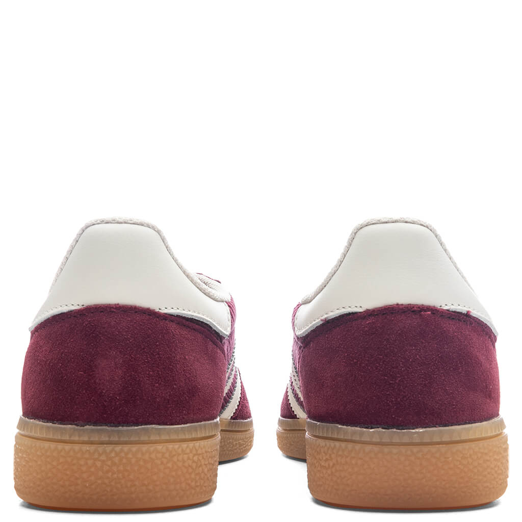 Women's Handball Spezial - Shadow Red/Off-White/Gum - Image 4