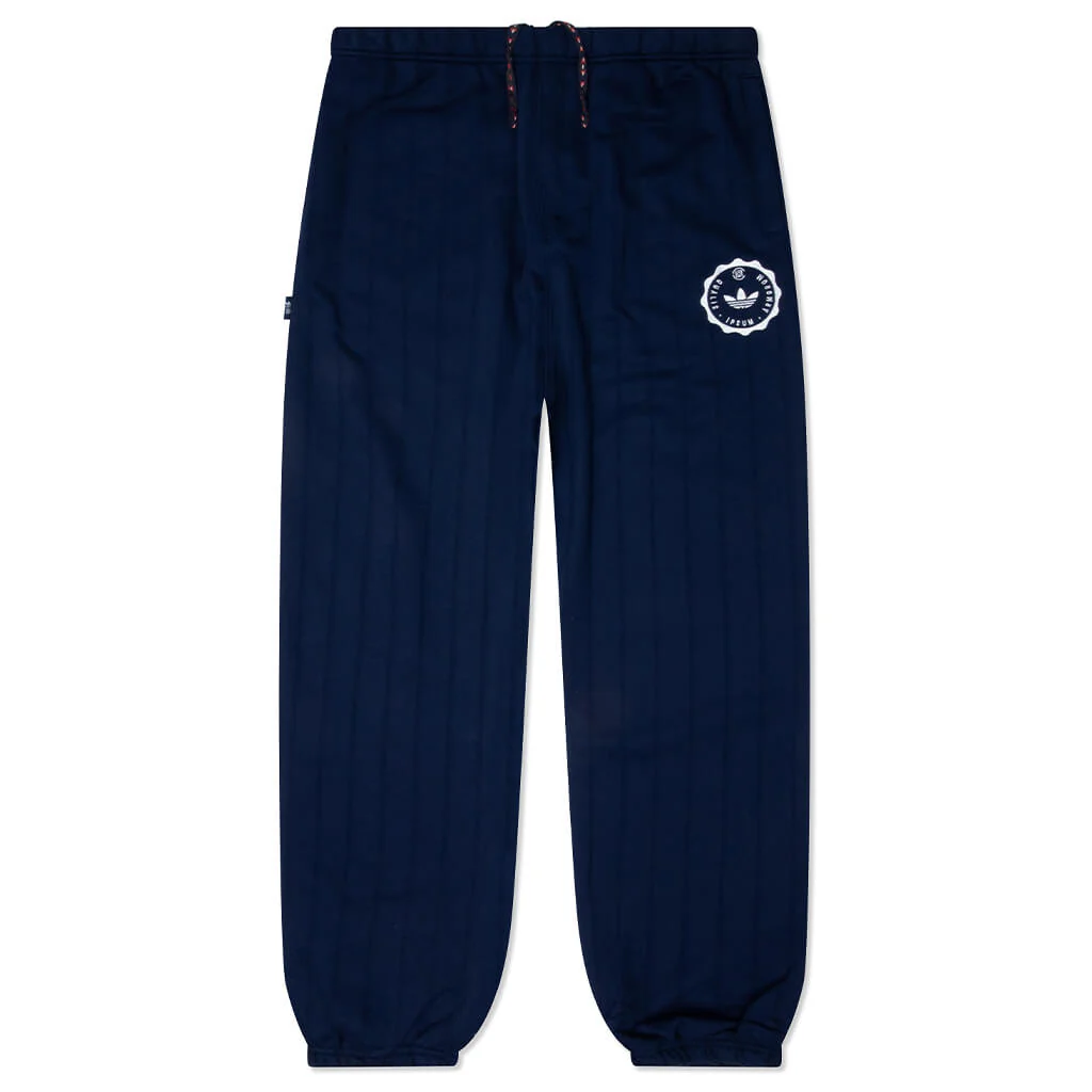 Adidas x CLOT by Edison Chen Adibreak Sweatpant - Night Indigo