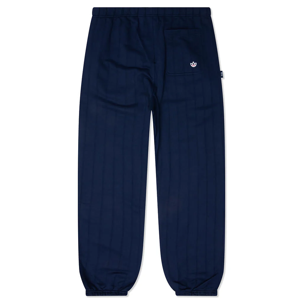 Adidas x CLOT by Edison Chen Adibreak Sweatpant - Night Indigo - Image 2
