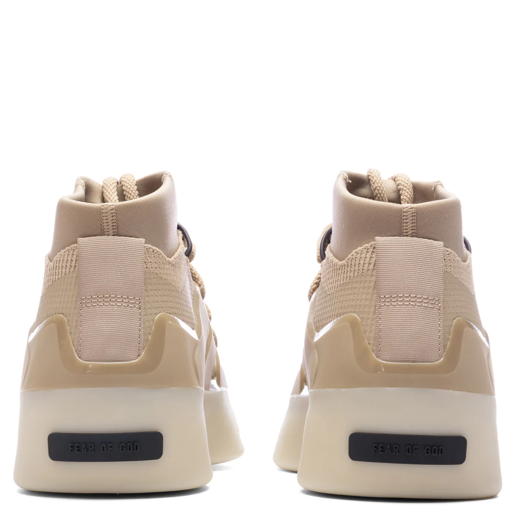 Adidas x Fear of God Athletics 1 Basketball - Clay - Image 4