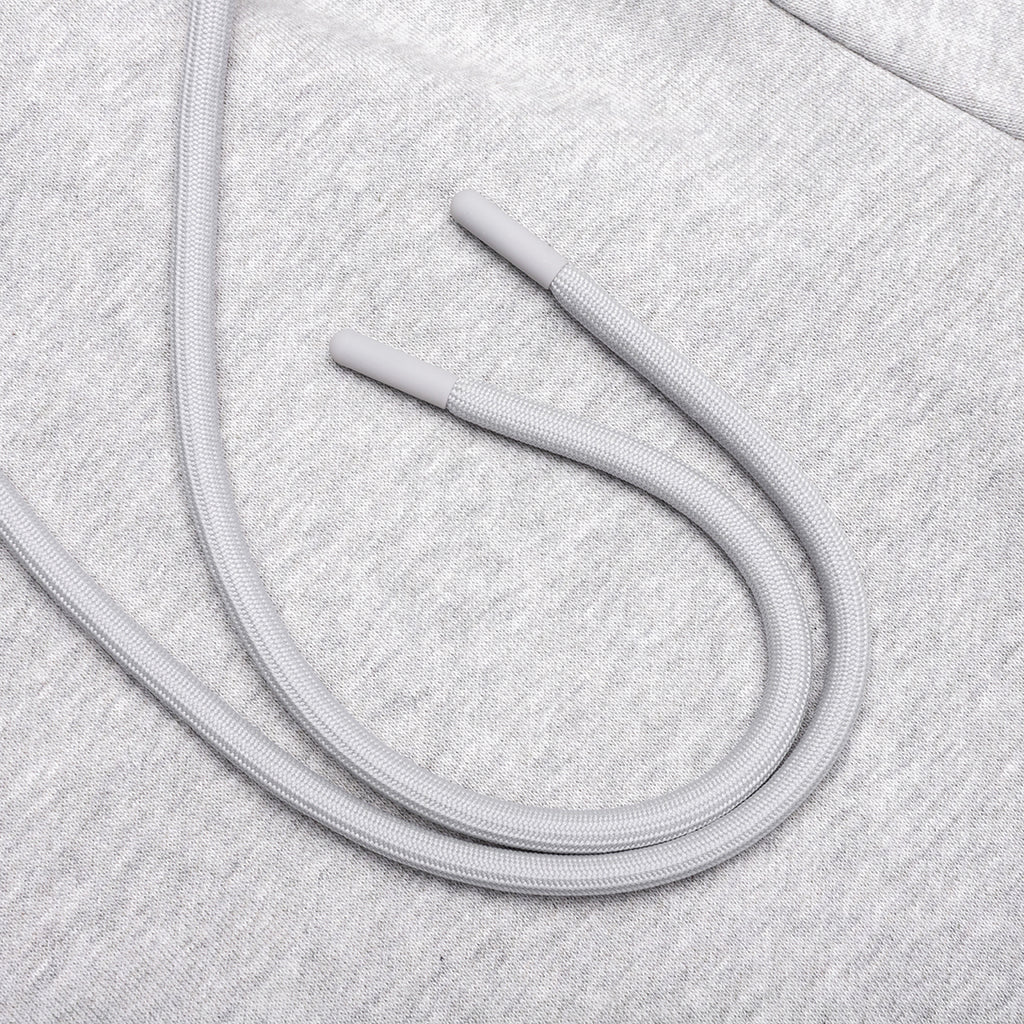 Fear of God Athletics x Adidas Cotton Fleece Sweatpant  - Grey/Black - Image 4