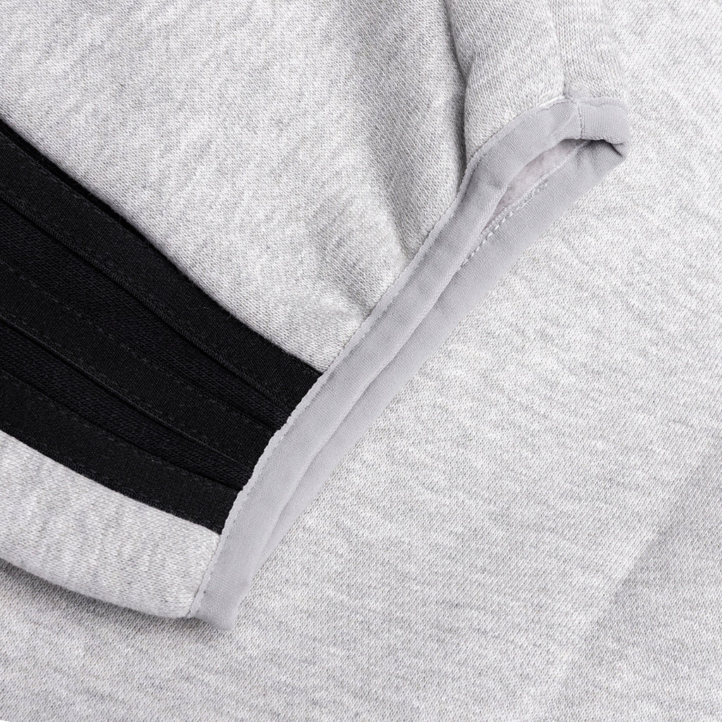 Fear of God Athletics x Adidas Cotton Fleece Sweatpant  - Grey/Black - Image 6