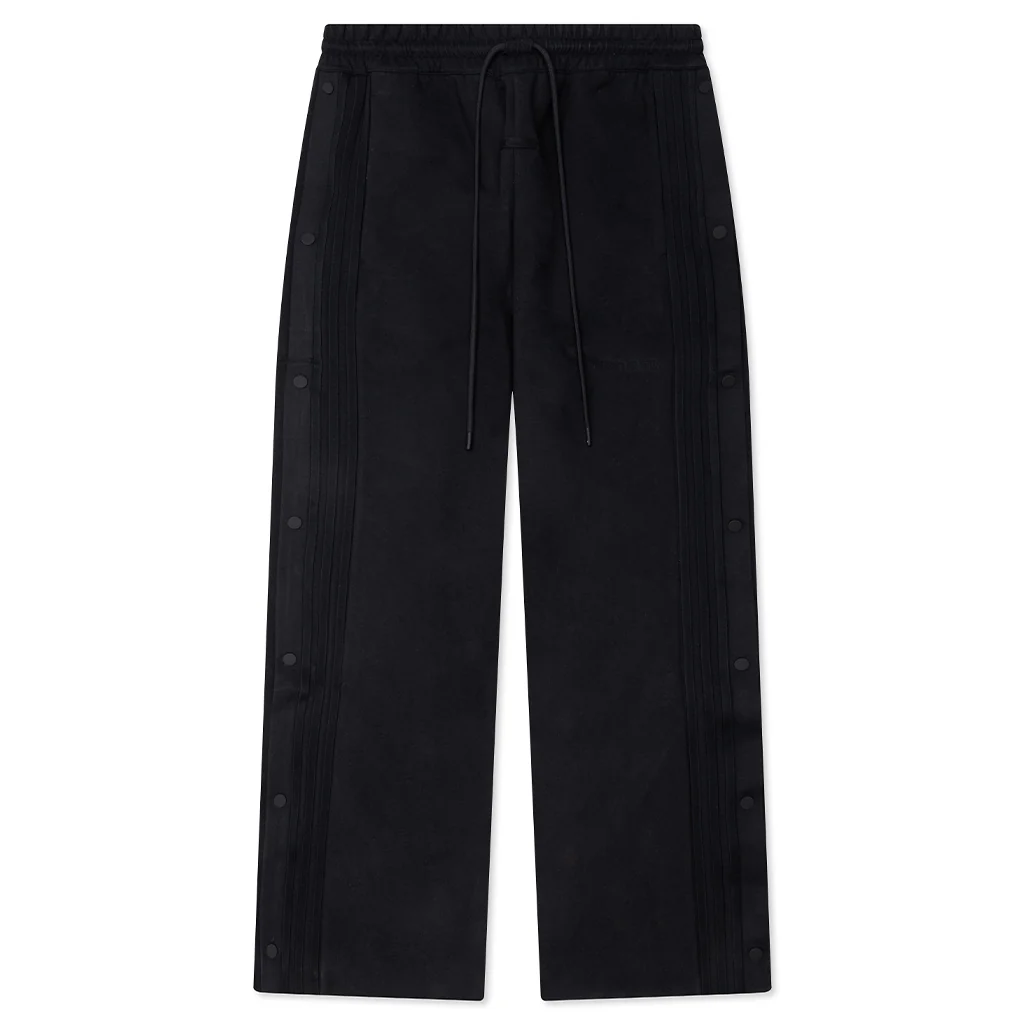 Fear of God Athletics x Adidas Tearaway Pant - Black